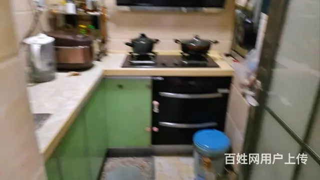 龙昆南大润发对面商圈      金竹园2房精装修 - 图片 5