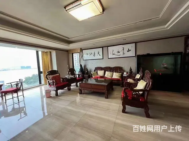绿洋山庄顶级豪宅，全海景，业主急用钱，低价处理 - 图片 6