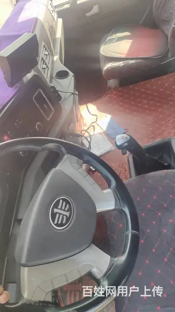 解放 厢式货车 国5 - 图片 6
