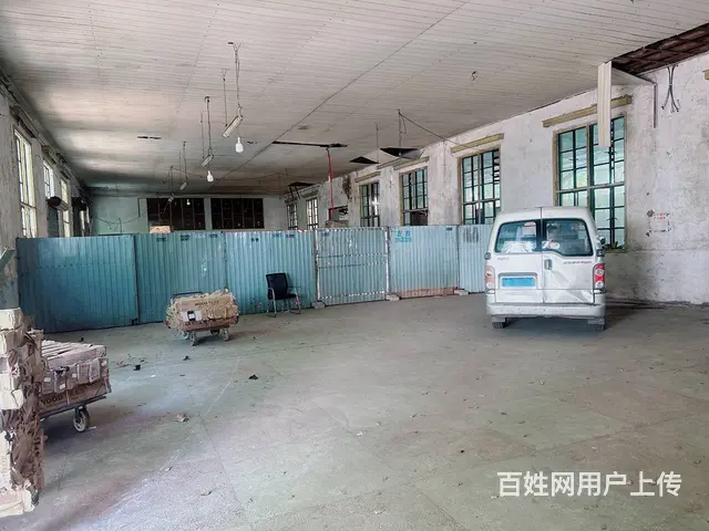 （老板本人）芙蓉区马坡岭远大路边标准厂房仓库出租6972 - 图片 7