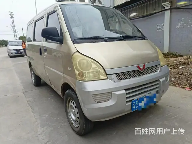 准13年五菱荣光1.2排量， - 图片 3