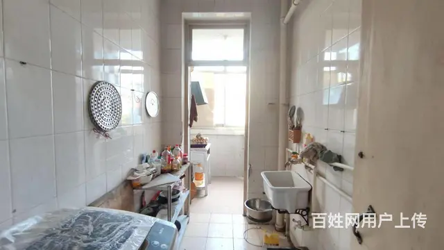 站南路新华南 凤凰城附近 4层带小房老证66万三阳卧 - 图片 2