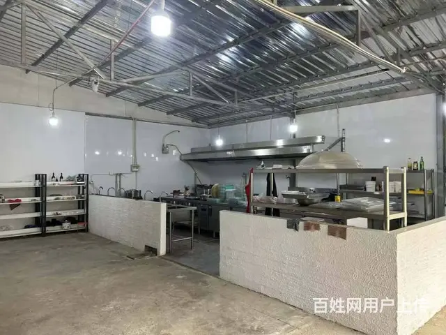 （兴铺）塘汛中央厨房，食品加工坊整体转让 - 图片 9