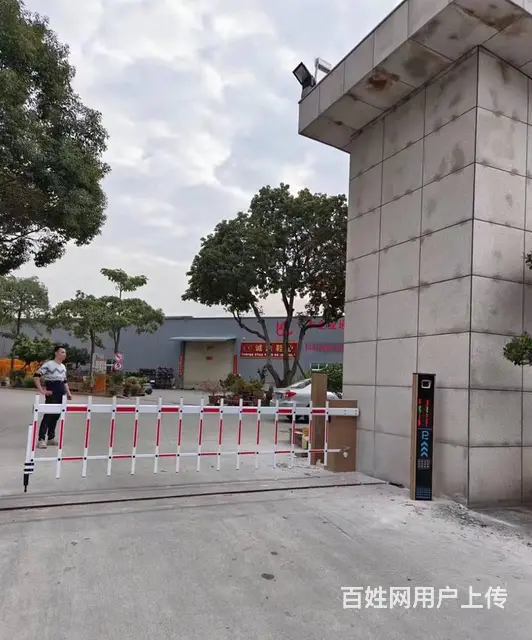泉州停车场道闸安装维修/车牌识别系统道闸升降杆更换 - 图片 4