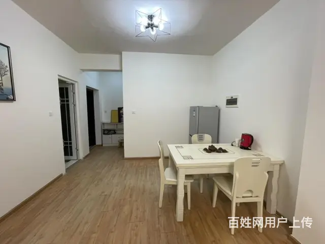 南华春天 大社区，生活便利，3室2厅1卫1600精装 - 图片 9