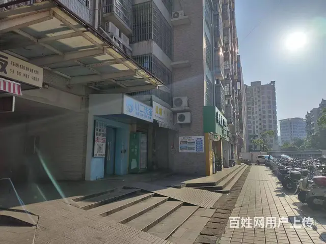 （51旺铺推荐）海南工商学院15平旺铺招租 - 图片 4