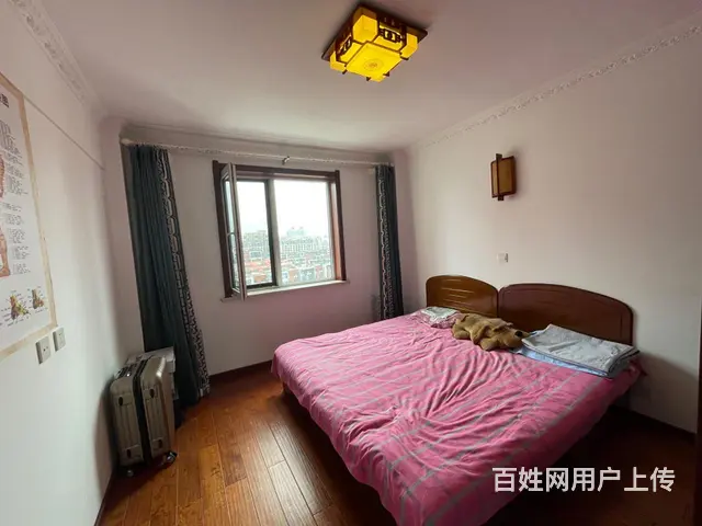 [玫瑰]宏运凤凰新城一期[玫瑰] [烟花]电梯11楼99平带 - 图片 6