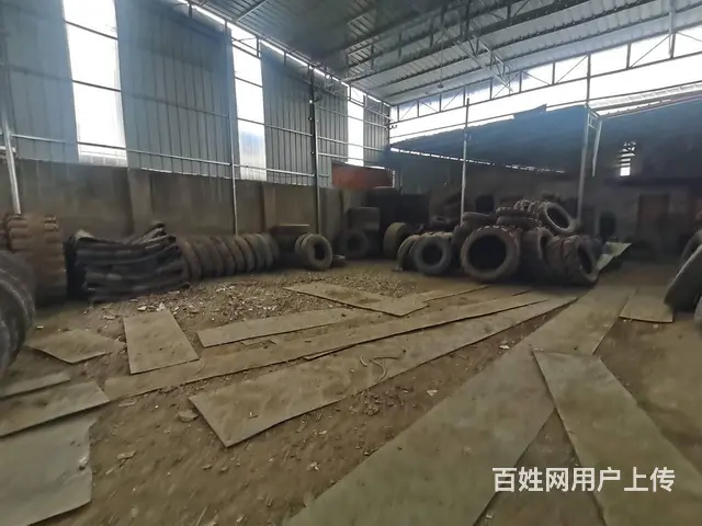 广汉市连山镇德连路800平门面厂库房出租（门面和厂房可分租） - 图片 7