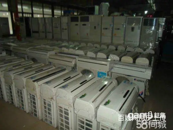 从化回收旧家电厨具|收购旧空调家电厨具设备 - 图片 7