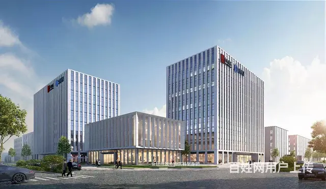金坛控股中南高科创新园稀缺户型 - 图片 2