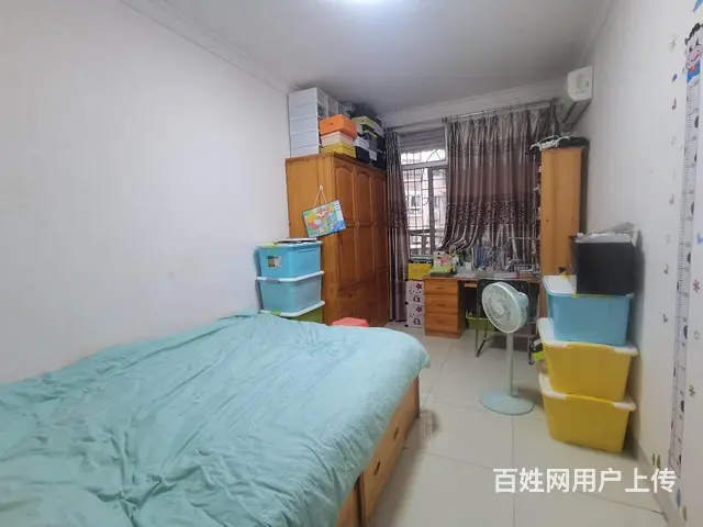 狗发假图！文园路，塔厝住家两房！非常干净清楚！顶优资源 - 图片 6