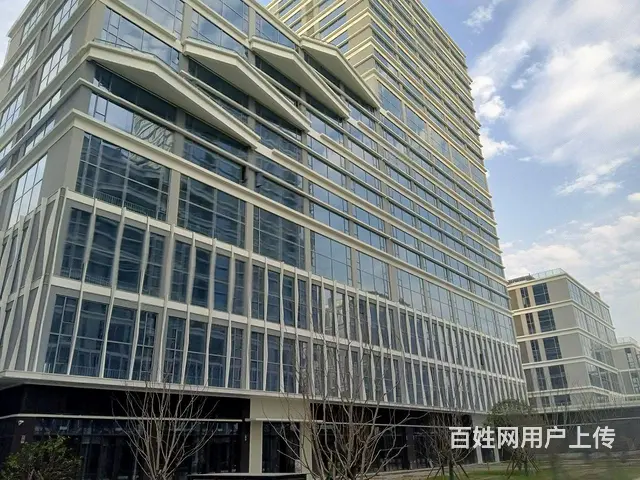 众安明彩城地铁口层高5米有上下水300方680方1200独栋 - 图片 6