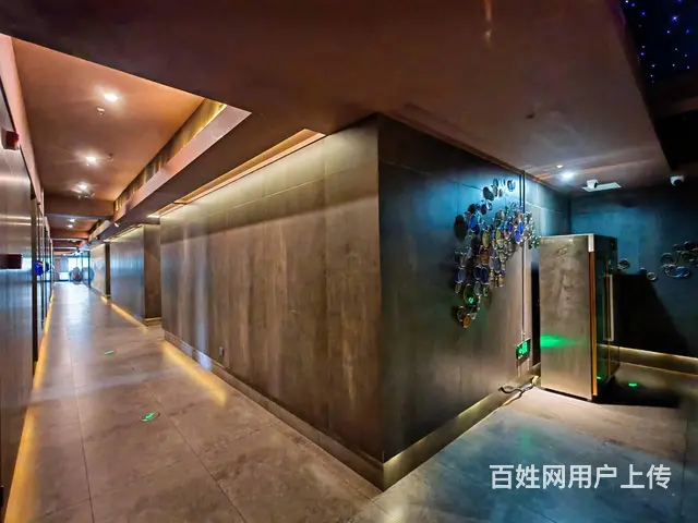 PZJ33459足浴店SPA会所门面店铺整体转让 - 图片 3