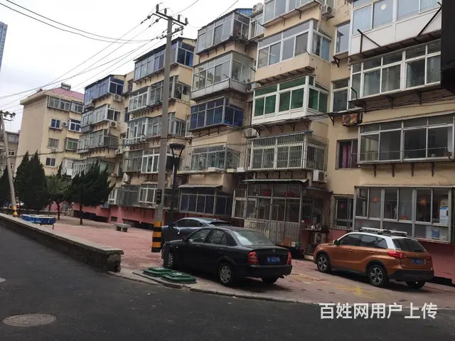 烟台山医院附近二室一厅出租1100 - 图片 10
