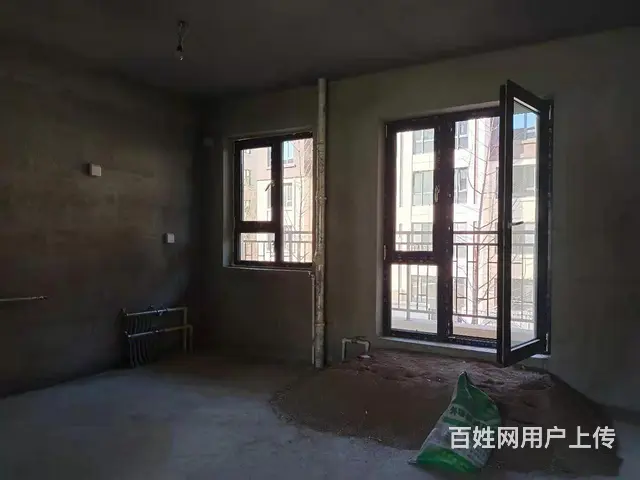 温馨家园《养生谷》多层洋房 3楼135平三室通厅三卫北增露台 - 图片 4