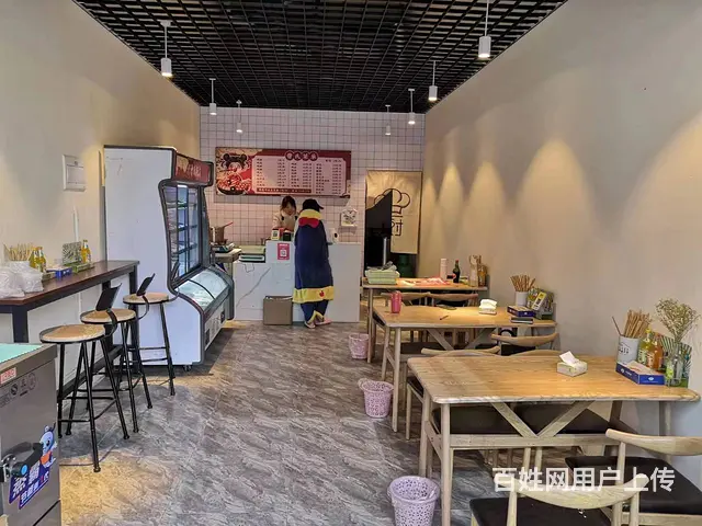 ​精选）斑竹园小区环绕公寓楼下曹氏鸭脖带技术转让 - 图片 5
