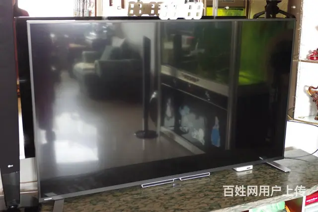 东芝65U5850C  65寸4K智能语音电视机 - 图片 1