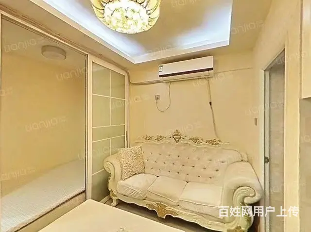 地铁房金岭花园(湖里-江头) 二房2500元 - 图片 6