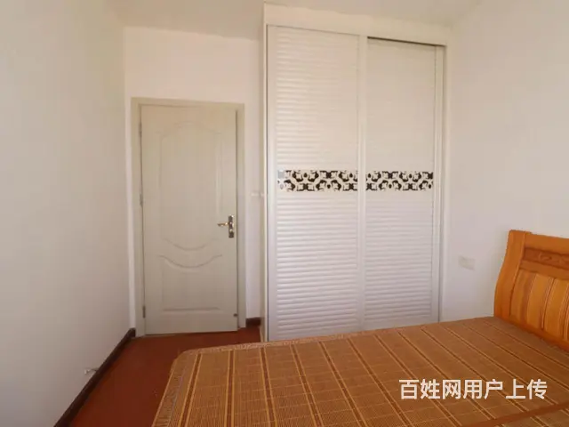 二 中 阳明公馆 电梯高层精装四房 南北通透，满五年一套 - 图片 9