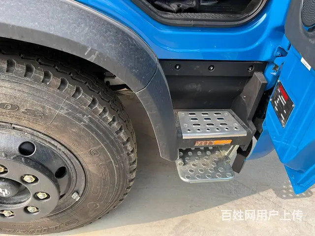 大同东风二手教练车价格 - 图片 6