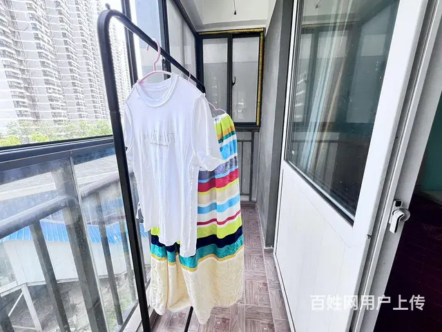4号线铁机路站 东沙花园 独立电表 楚河汉街 岳家 - 图片 5