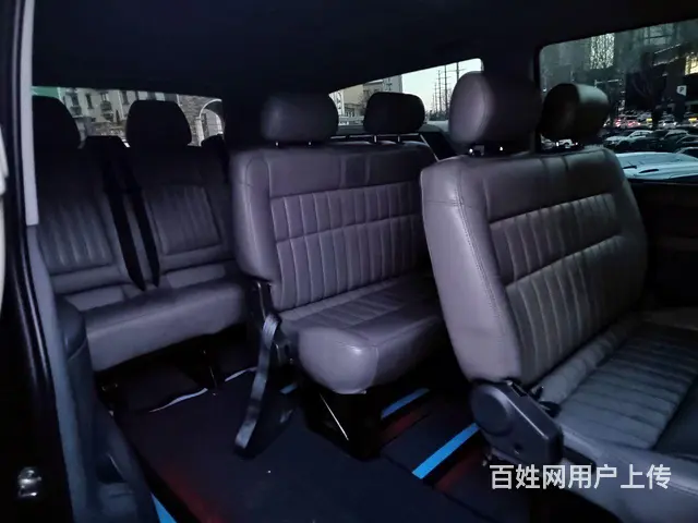 奔驰商务出租 - 图片 2