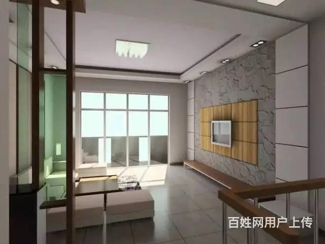 厦门二手房刷墙、室内刷墙、家庭、出租房、办公室粉刷 - 图片 8