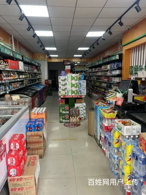 【搞定了！】南岗区文昌街文库街金叶便利店出兑超市转让 - 图片 5