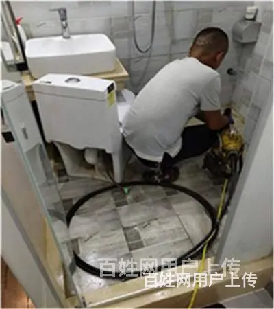 昆山市修挂壁小便水满出来昆山城东 - 图片 6