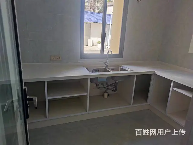 上高学园路一楼精装修三房送车库有证院内住人安静阳光好 - 图片 6