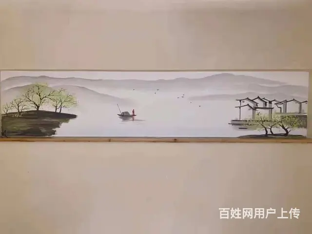 蚌埠墙体广告制作广告 蚌埠白酒墙体广告 - 图片 2