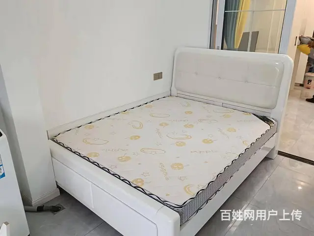 新世界建材城  精装修两室一厅 - 图片 7