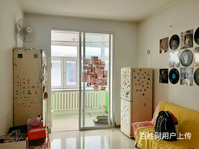 【搞定了！】吉屋出租 时代广场7楼 - 图片 2