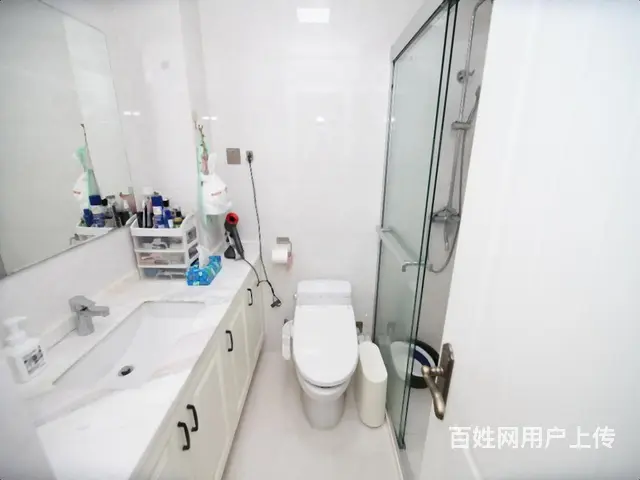 火车东站旁  双地铁口 精装豪华装修，房东诚心出售 - 图片 9