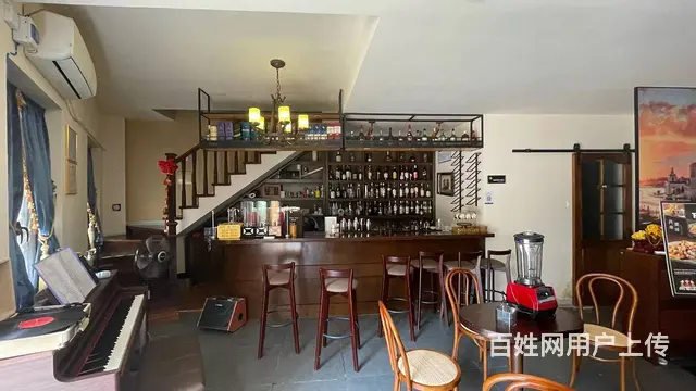 （51旺铺推荐）凤凰水城150平小酒馆转让 - 图片 2