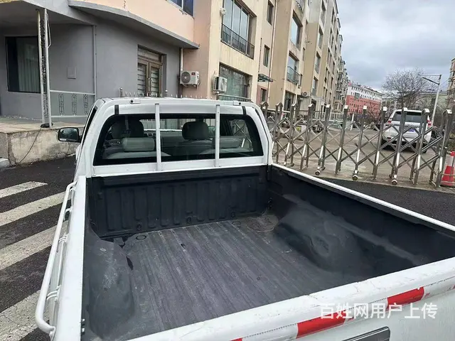 其他 皮卡 - 图片 4