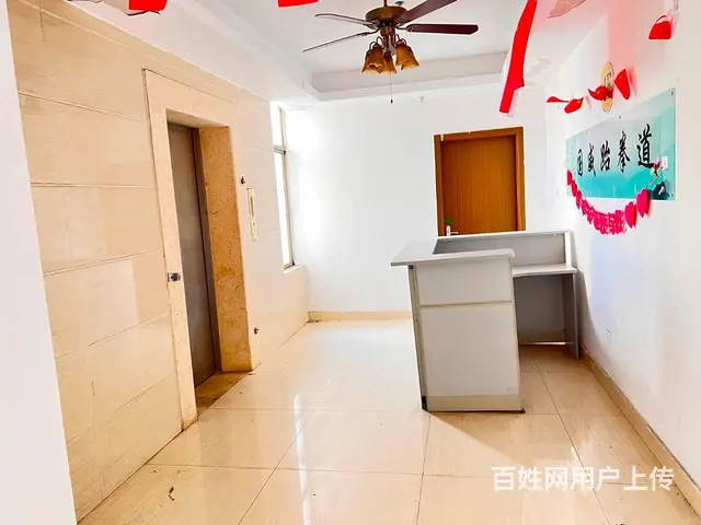 （51旺铺推荐）海垦路办公室招租 - 图片 2