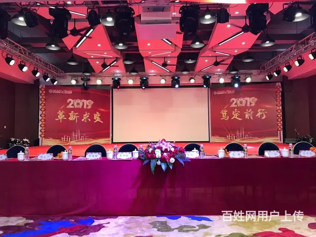 龙昆南路润德广场3楼 多功能厅对外出租 欢迎咨询 - 图片 5