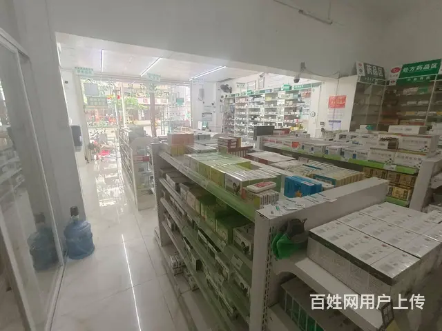 （51旺铺推荐）回新路100平药店转让 - 图片 6