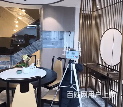 睢阳测甲醛多少钱商丘绿佳环保 - 图片 3