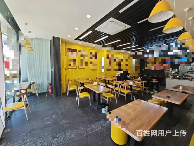 【优选推荐】大许学校对面品牌加盟小吃店转让 - 图片 3