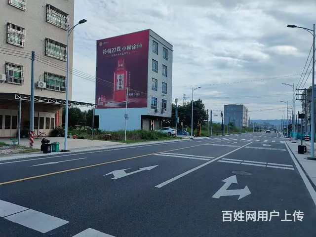深圳墙体广告 宁波乡镇墙体广告安装 贺州户外喷绘广 - 图片 1