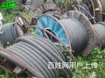 宁波回收电缆线咨询 二手电缆线回收什么价格 - 图片 3