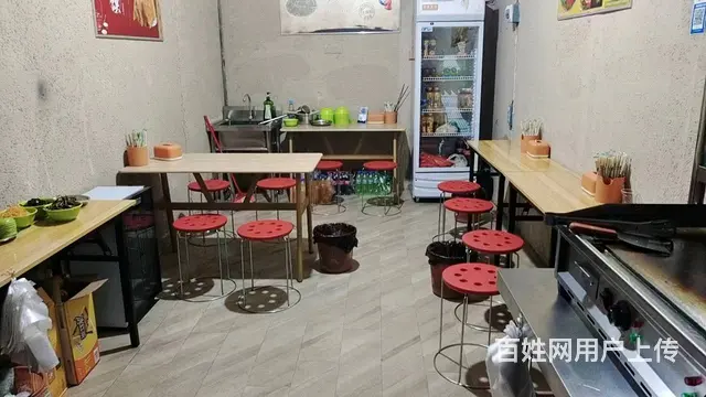 （徐州找店网）大黄山工人村小吃店转让 - 图片 1