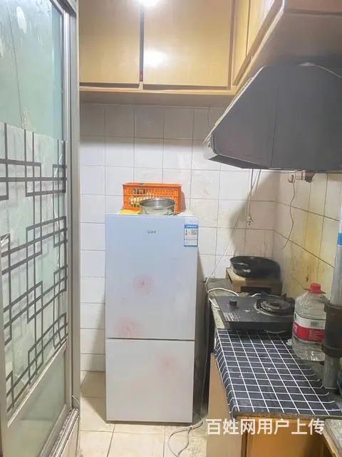 怀远门地铁A口旁 大西电子市场旁 450元/月 包WiFi - 图片 4