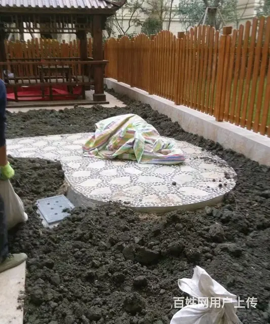 成都绿化泥巴，家用泥土，果蔬泥土种植黑土批发零售 - 图片 3