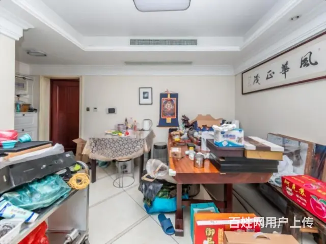 房东急需用钱,便宜出售88.66平多层[1-7层]钱江水晶城 - 图片 7