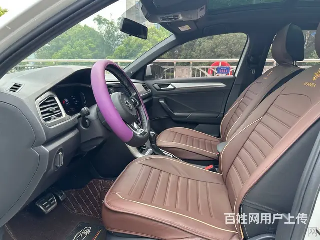 大众 探歌 2020款 1.4TSI 双离合 280TSI - 图片 10