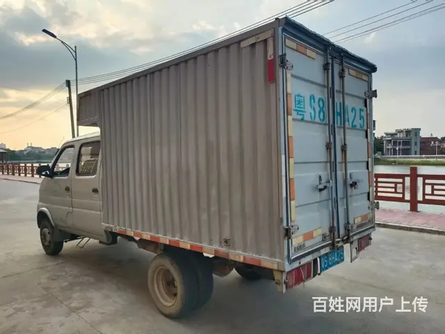 16年长安小四轮 - 图片 8