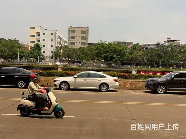 （51旺铺推荐）临高县临城镇江北路整栋三层120平转让 - 图片 12